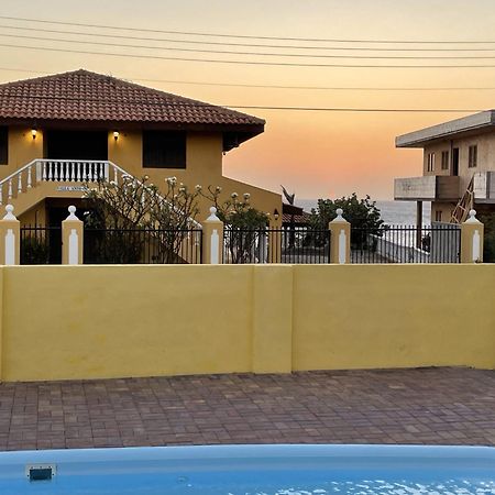 Finisterre Curacao Villa Westpunt Exterior photo
