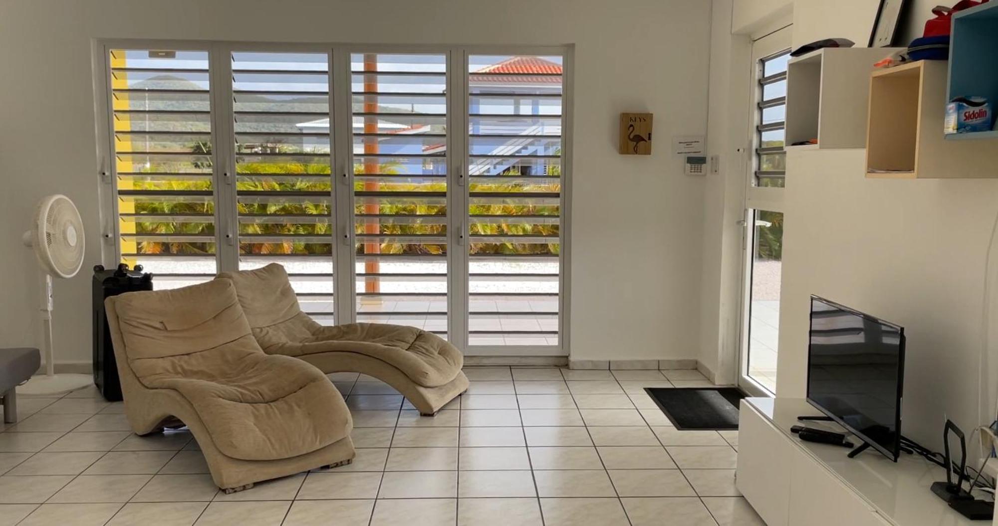 Finisterre Curacao Villa Westpunt Exterior photo