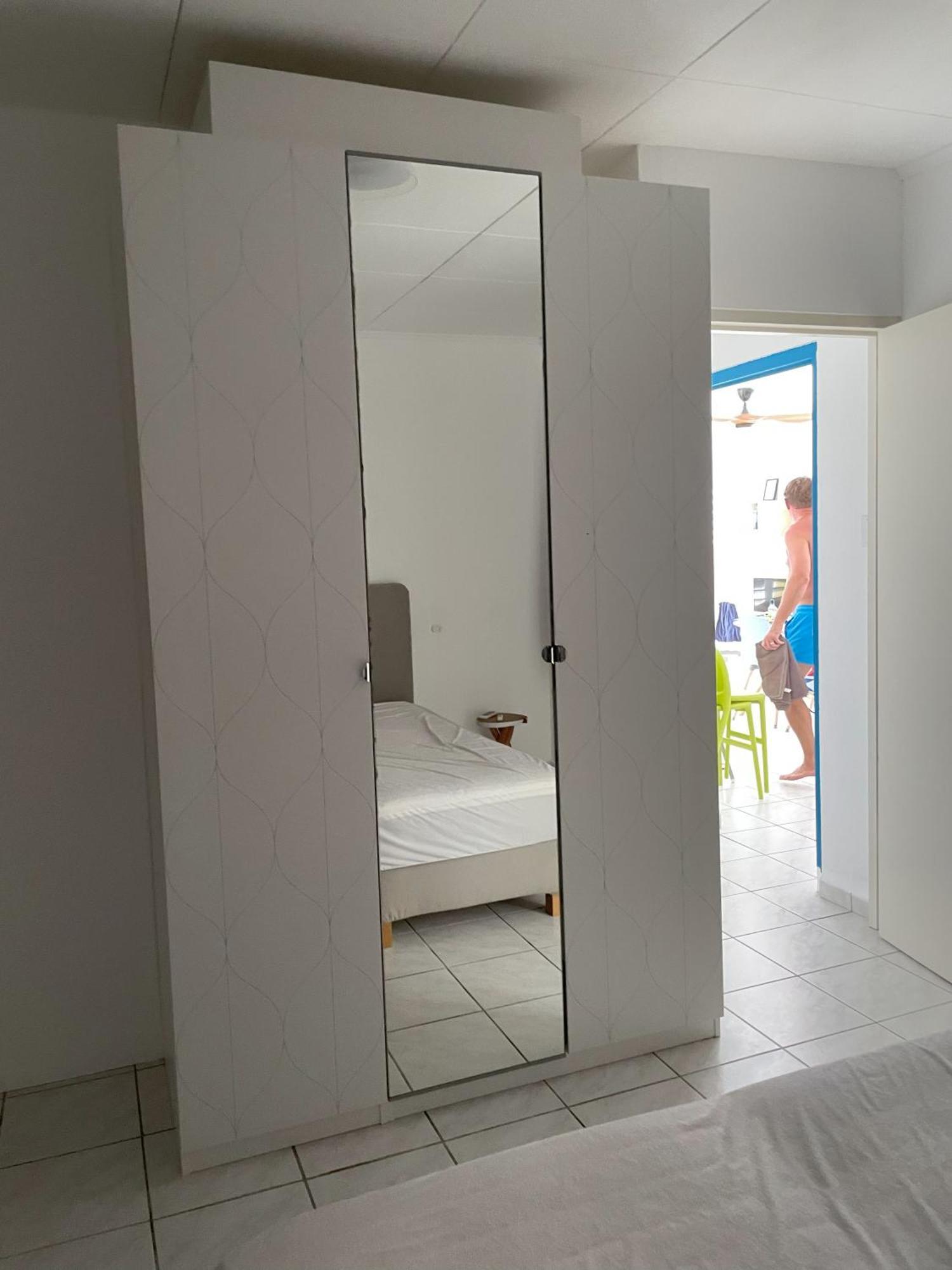 Finisterre Curacao Villa Westpunt Exterior photo