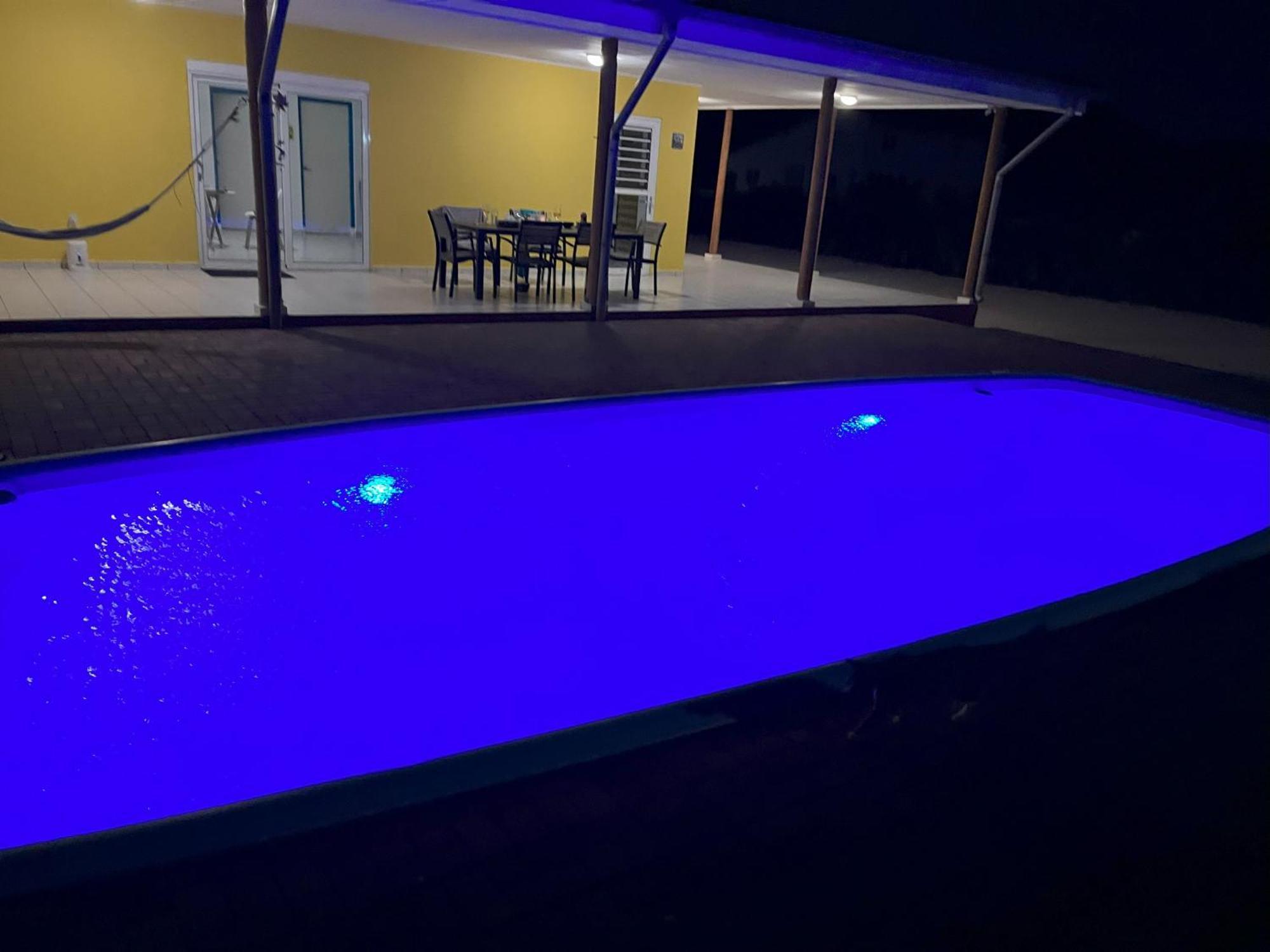 Finisterre Curacao Villa Westpunt Exterior photo